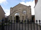Methodist Church burial ground, Wootton Bassett